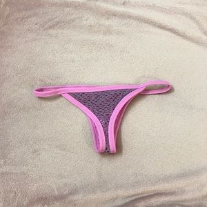 Posh Pua Kainalu Bikini SET